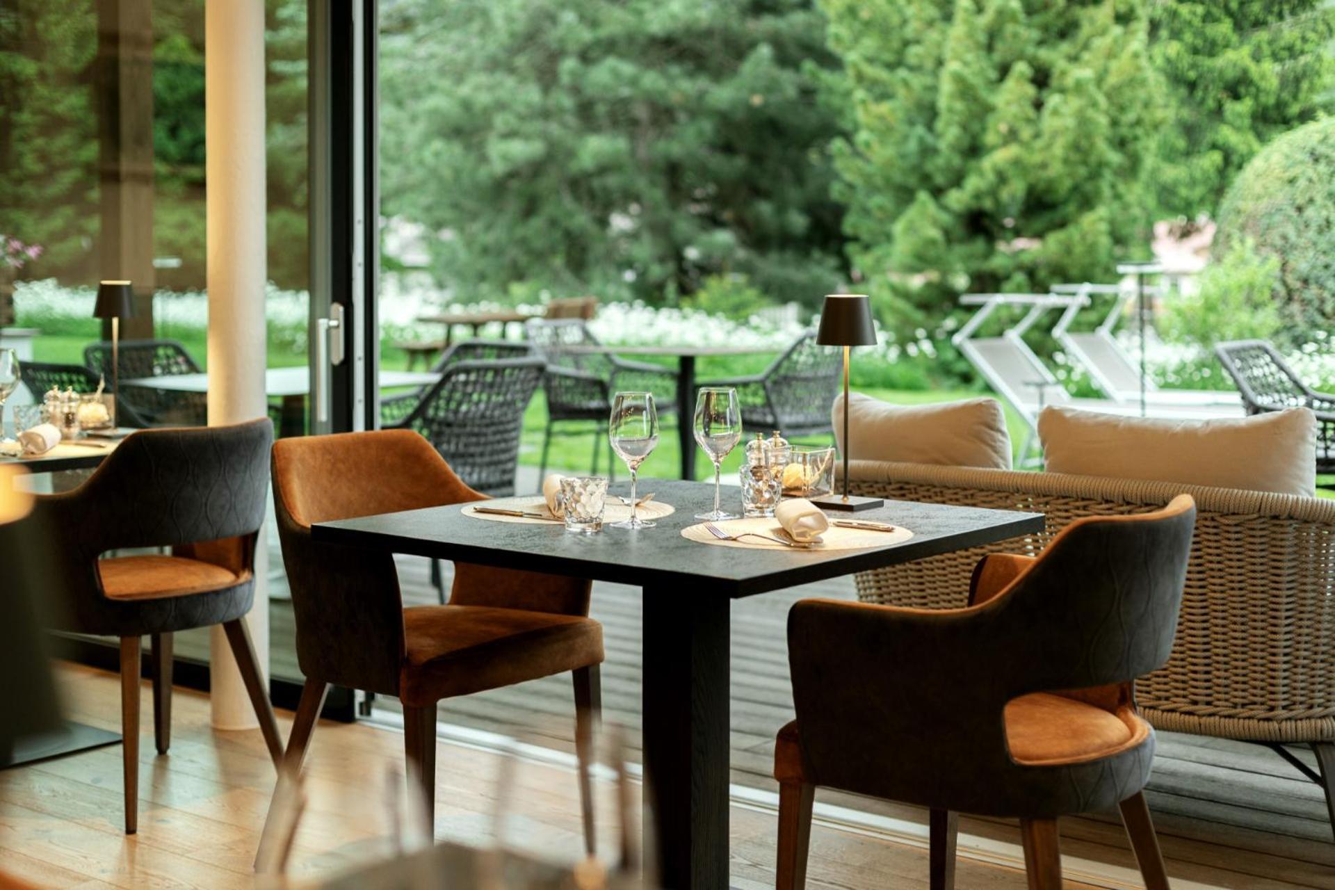 Boutique Hotel Planlim Ορτιζέι Εξωτερικό φωτογραφία